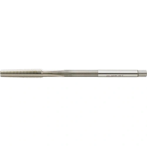 Format gépi menetfúró (anya-menetfúró) DIN357 HSSE Co5 M18 F036179