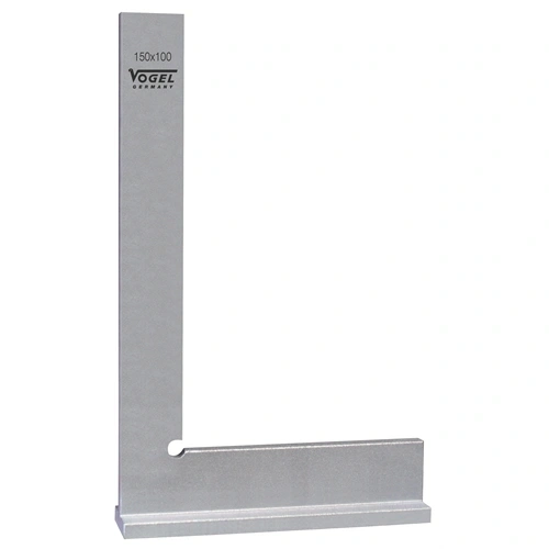 Vogel derékszög 70x100 mm talpas F036364