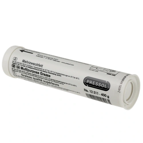 Pressol zsírpatron (normál) 400g F036570