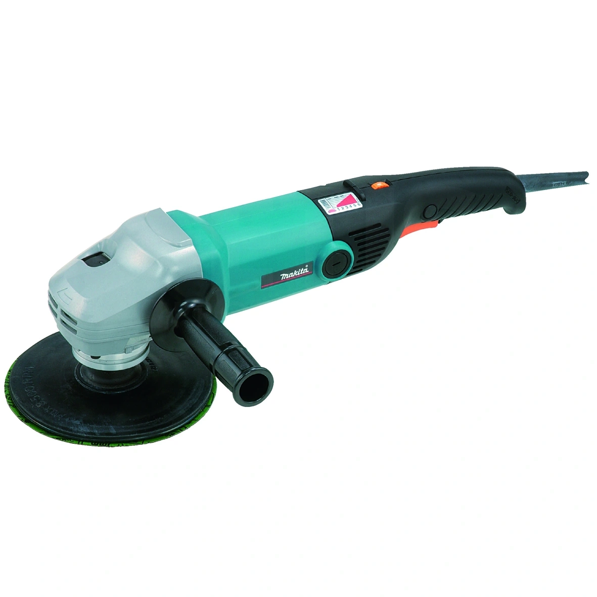 Makita SA7000C 1600W 180mm csiszológép 1500-4000 f/p F037236