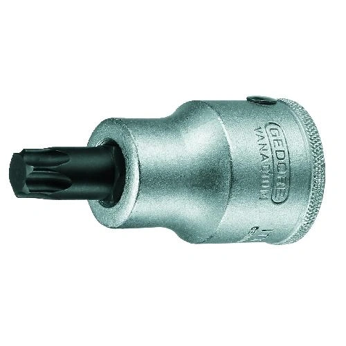 Gedore dugókulcs betét 3/4" belső TORX T60 (ITX 32 T60) F037595