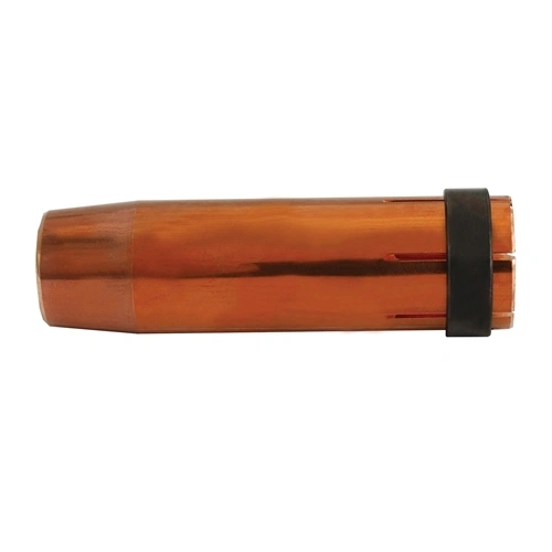 GCE 360 Co2 gázterelő átm.16 mm kúpos F038163