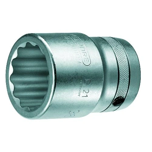 Gedore dugókulcs betét 1", UD profil 80 mm (D 21 80) F038241