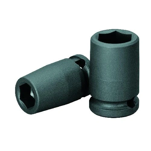 Gedore gépi dugókulcs betét 3/8", hatszög, 8 mm (K 30 8) F038432