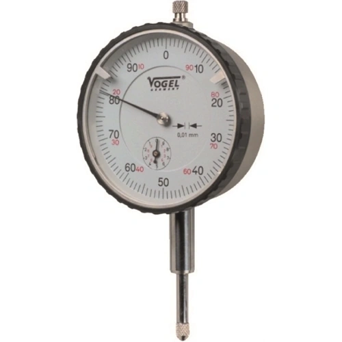 Vogel mérőóra 0-10 mm/0.01 d58 mm F038894