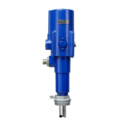 Pressol pneumatikus olajpumpa 200 literes hordóhoz F039060