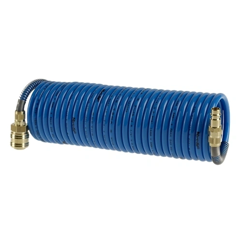 Pressol levegő spiráltömlő 5 m F039062