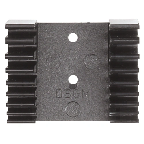 Gedore műanyag tartó, üres, 8 kulcshoz No. 6 (E-PH 6-8 L) F039323