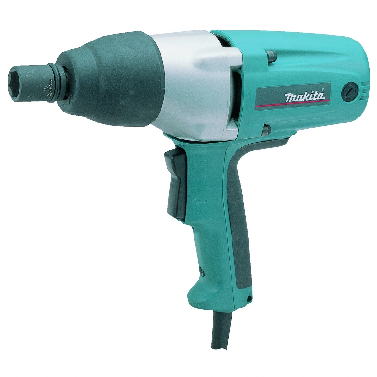 Makita TW0350 400W 350Nm ütvecsavarozó 1/2 F039689
