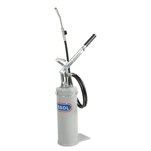 Pressol kézipumpás zsírzó 8 kg F040084