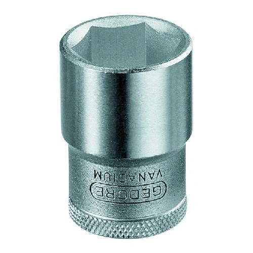 Gedore dugókulcs betét 1/2", hatszög 36 mm (19 36) F040189