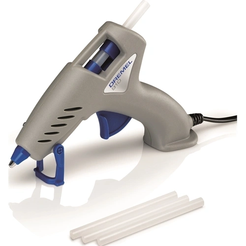 Dremel Ragasztópisztoly 910 (910-3) F040491