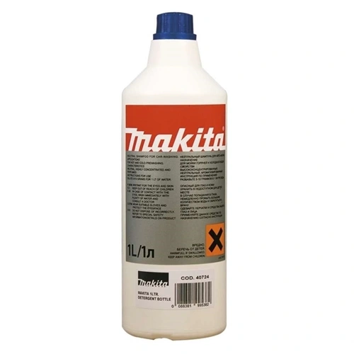 Makita tisztítószer koncentrátum 1 l F040501