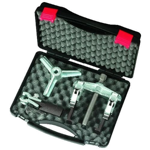 Gedore csapágylehúzó készlet, 3 karral 160x150 mm (1.07/K-2-SE) F040560