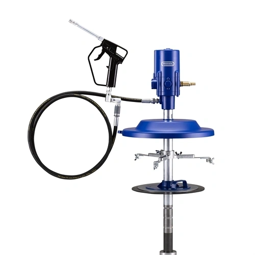 Pressol pneumatikus zsírzó szett 20 kg (d:270-310 mm) F041199