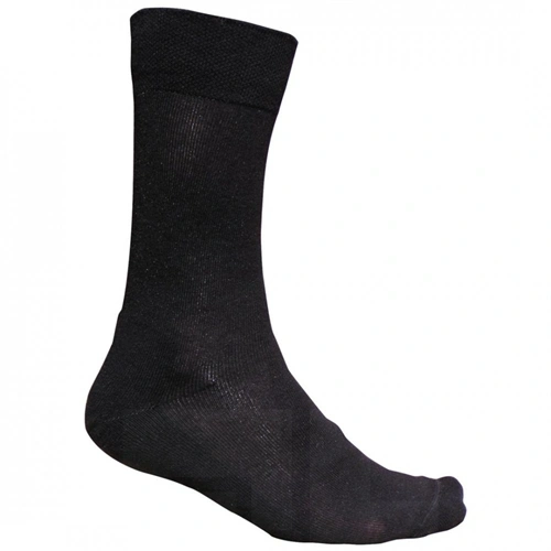 Zokni COMFORT téli sötét 35-37 F041324