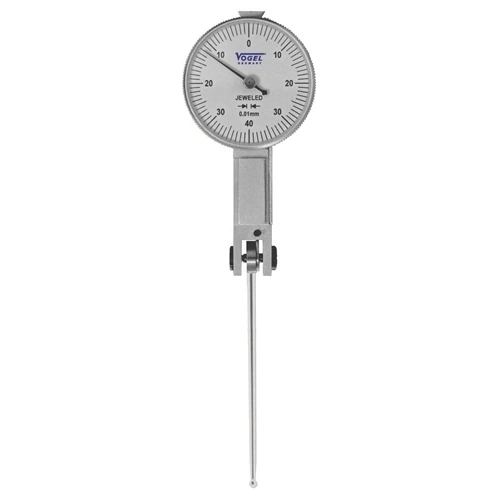 Vogel mérőóra 0-100 mm/0.002 d37.5 mm F042110