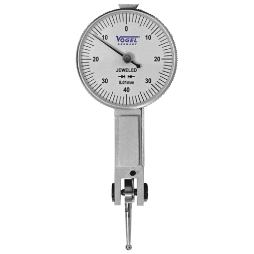 Vogel mérőóra 0-40 mm/0.01 d30 mm F042152