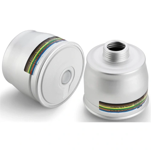 A2B2E2K2-Hg-Co-No-P3 szűrő (22100-hoz) F042165