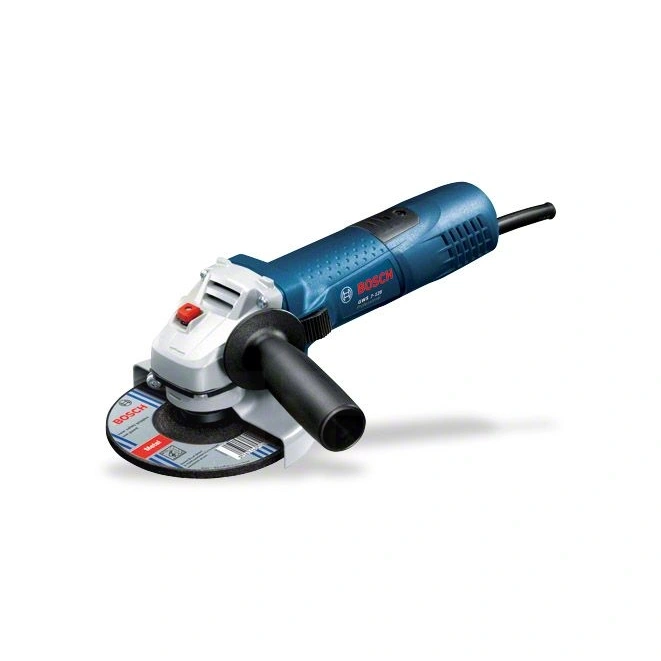 Bosch GWS 7-125 sarokcsiszoló 125mm 720W F042176
