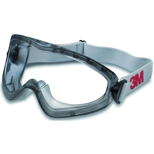 3M 2890A acetát védőszemüveg szellőző F042230