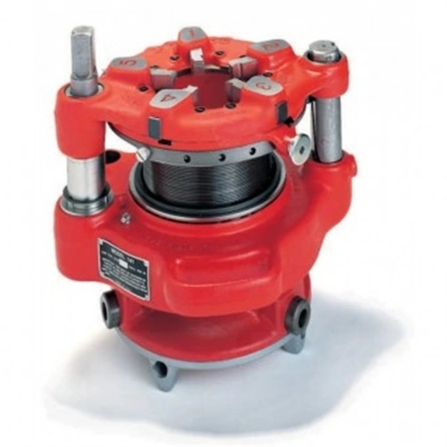 Ridgid menetmetsző fej, gépi 141 2.1/2-4" NPT + 1 készlet gyorsacél kés F042824