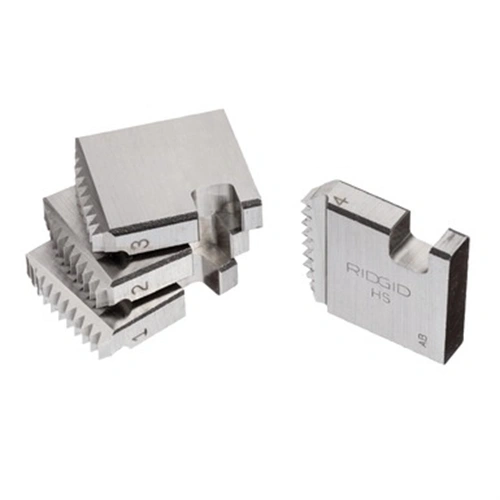 Ridgid menetmetsző kés, kézi 12-R1.1/2" NPT, gyorsacél, inoxhoz F042832