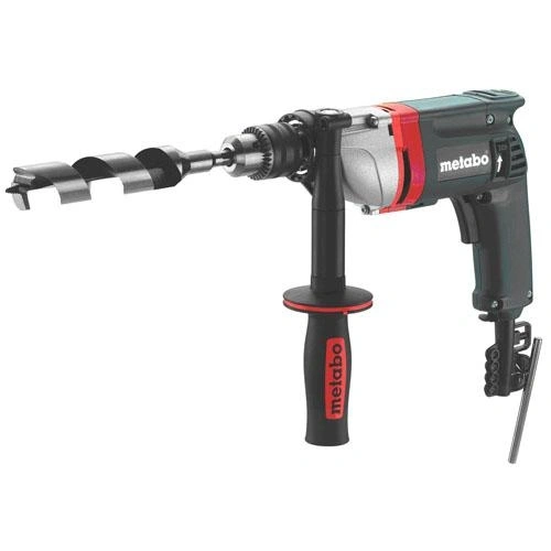 Metabo BE 75-16 fúrógép 750W F043313