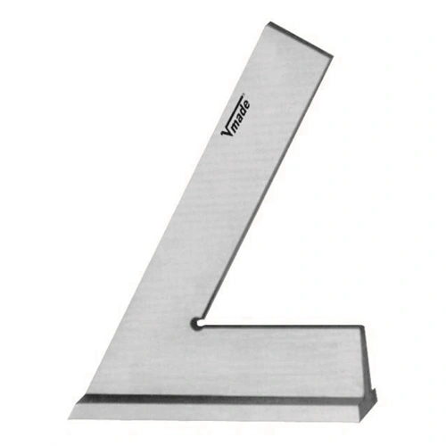 Vogel talpas vonalzó 130x200 45° F044417