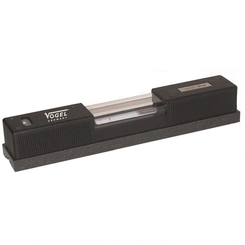 Vogel precíziós vízmérték 150/0.02 mm F044484