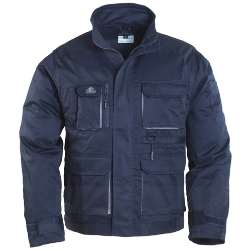 NAVY munkakabát sötétkék 52/54 T F044670