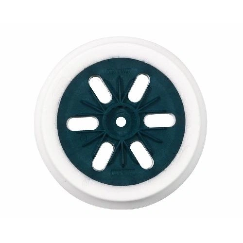 Bosch csiszolótányér 125 mm, durva (GEX) F045643