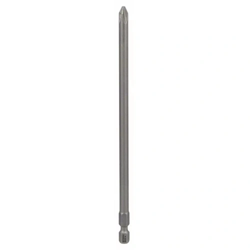 Bosch extra kemény bit PH2, 152 mm, 1 db F045672