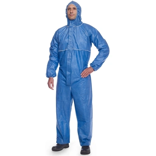 ProShield 20 kék overál XXL F045703