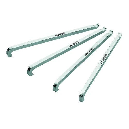 Gedore lehúzókar készlet, 4 részes 178 mm, 5 távtartóval (1.29/35) F046036