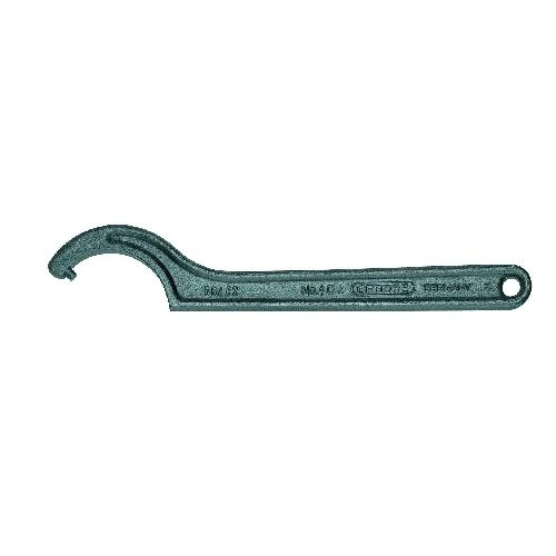 Gedore körmöskulcs, DIN 1810 B alak, 40-42 mm (40 Z 40-42) F046048