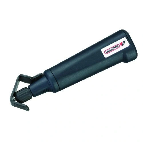 Gedore nagyteljesítményű csupaszító szerszám d4.5-40 mm (8147) F047607