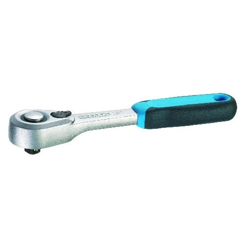 Gedore irányváltós racsni 1/4" 127 mm (2093 U-20) F047655