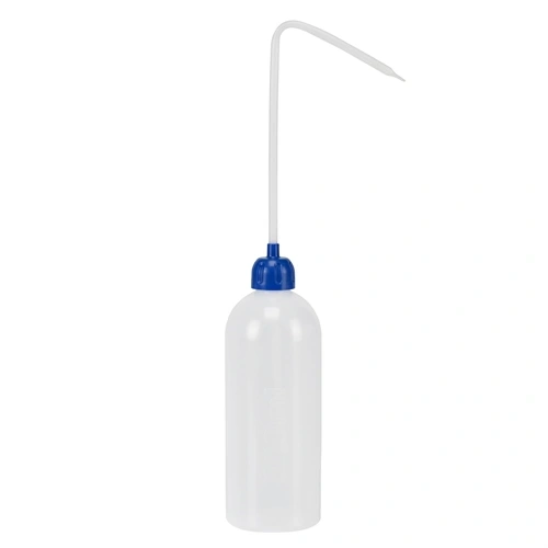 Pressol PE olajzó flakon spriccnivel 500 ml F049439