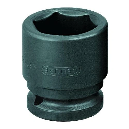 Gedore gépi dugókulcs betét 3/4", hatszög, 38 mm (K 32 38) F049670