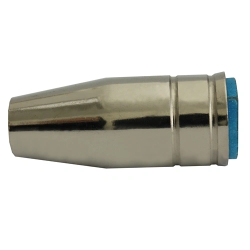 GCE 240 Co2 gázterelő átm.12.5 mm kúpos F050512