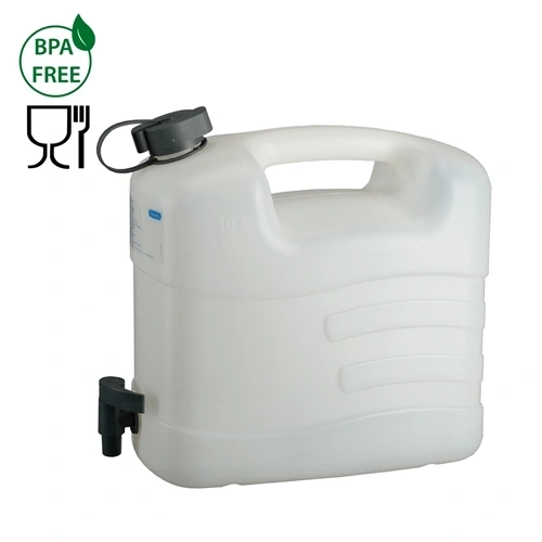 Pressol műanyag vizeskanna 10l F050686