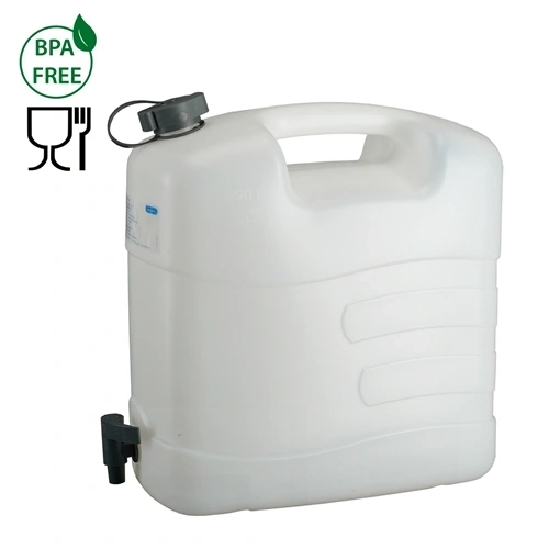 Pressol műanyag vizeskanna 20l F050688