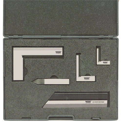 Vogel derékszög készlet 5 részes F051121