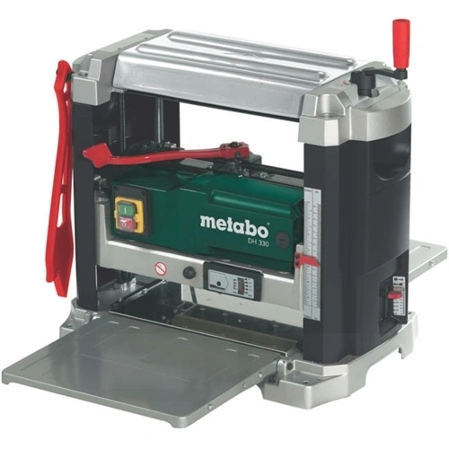 Metabo DH 330 230/1/50 gyalu 1800W 330mm F051308