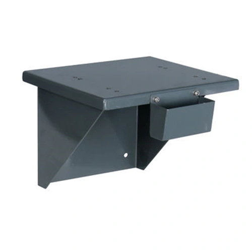 Optimum falikonzol hűtővíz tartállyal F053081