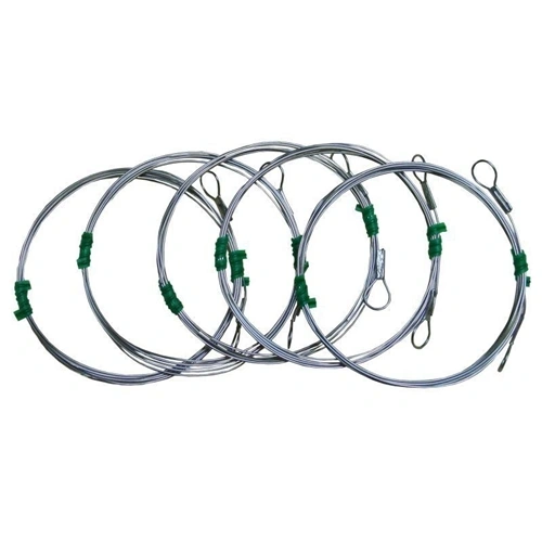 EUROKOMAX vágószál szett F44 (142cm) (5db) F053571