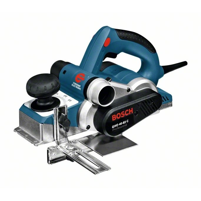 Bosch GHO 40-82C gyalu L-Boxx-ban 850W F053823