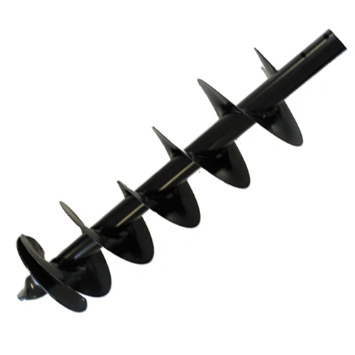 Makita földfúró szár 200x800mm F053872