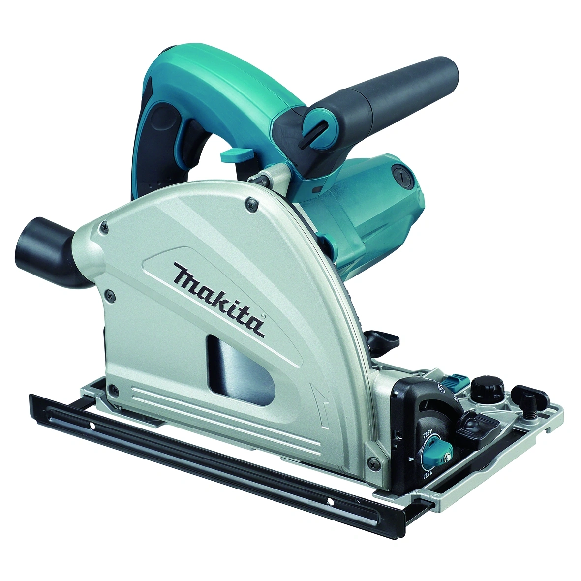 Makita SP6000 165mm merülő körfűrész 1300W F053883